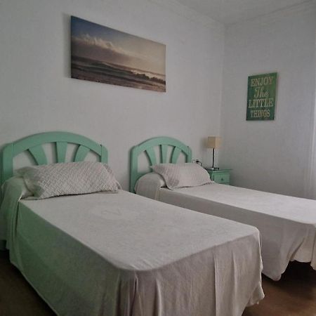 شقة Apartamento En Conil كونيل ذي لا فرونتيرا المظهر الخارجي الصورة