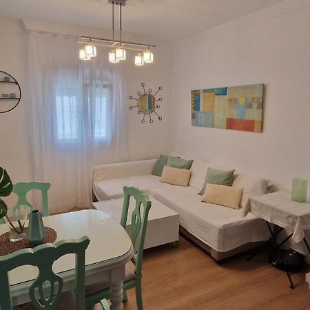 شقة Apartamento En Conil كونيل ذي لا فرونتيرا المظهر الخارجي الصورة