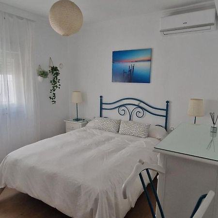شقة Apartamento En Conil كونيل ذي لا فرونتيرا المظهر الخارجي الصورة