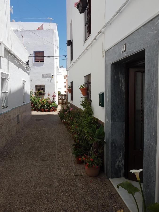 شقة Apartamento En Conil كونيل ذي لا فرونتيرا المظهر الخارجي الصورة