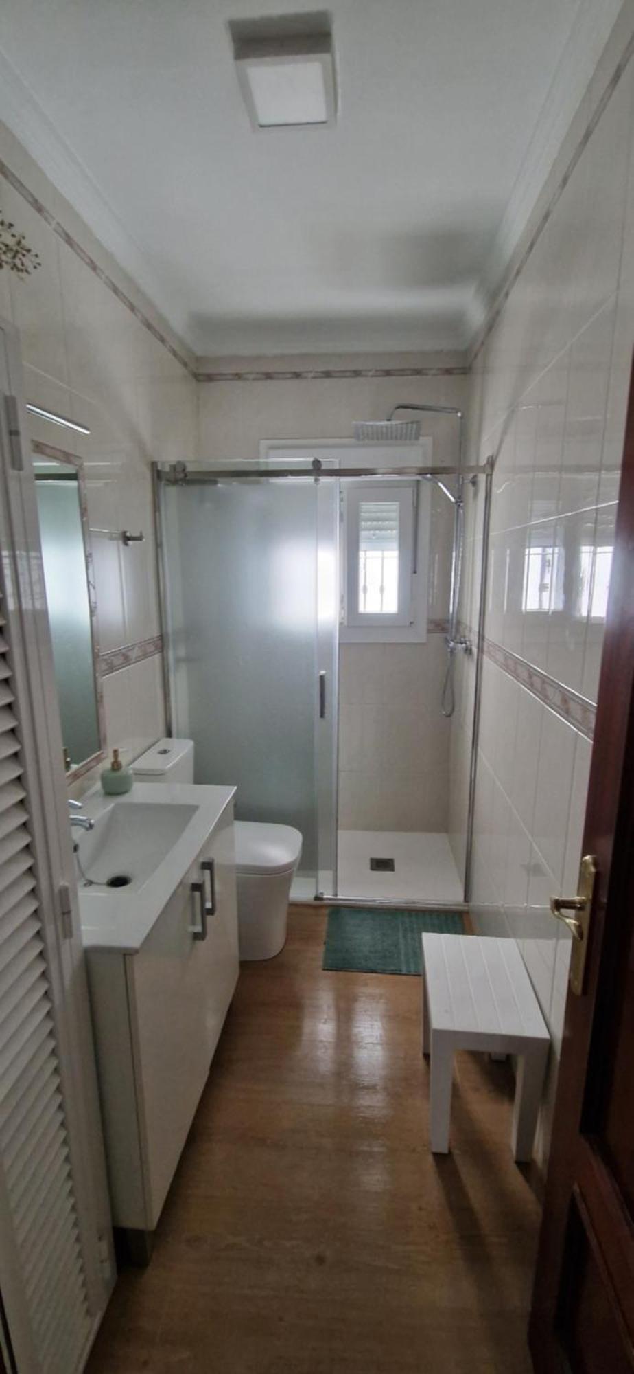 شقة Apartamento En Conil كونيل ذي لا فرونتيرا المظهر الخارجي الصورة