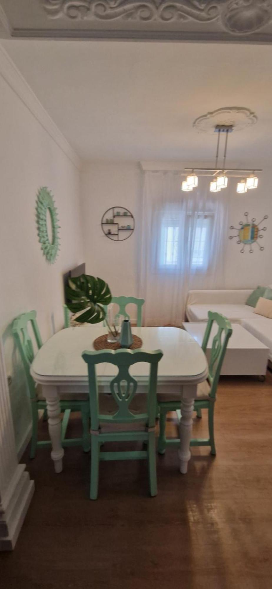 شقة Apartamento En Conil كونيل ذي لا فرونتيرا المظهر الخارجي الصورة