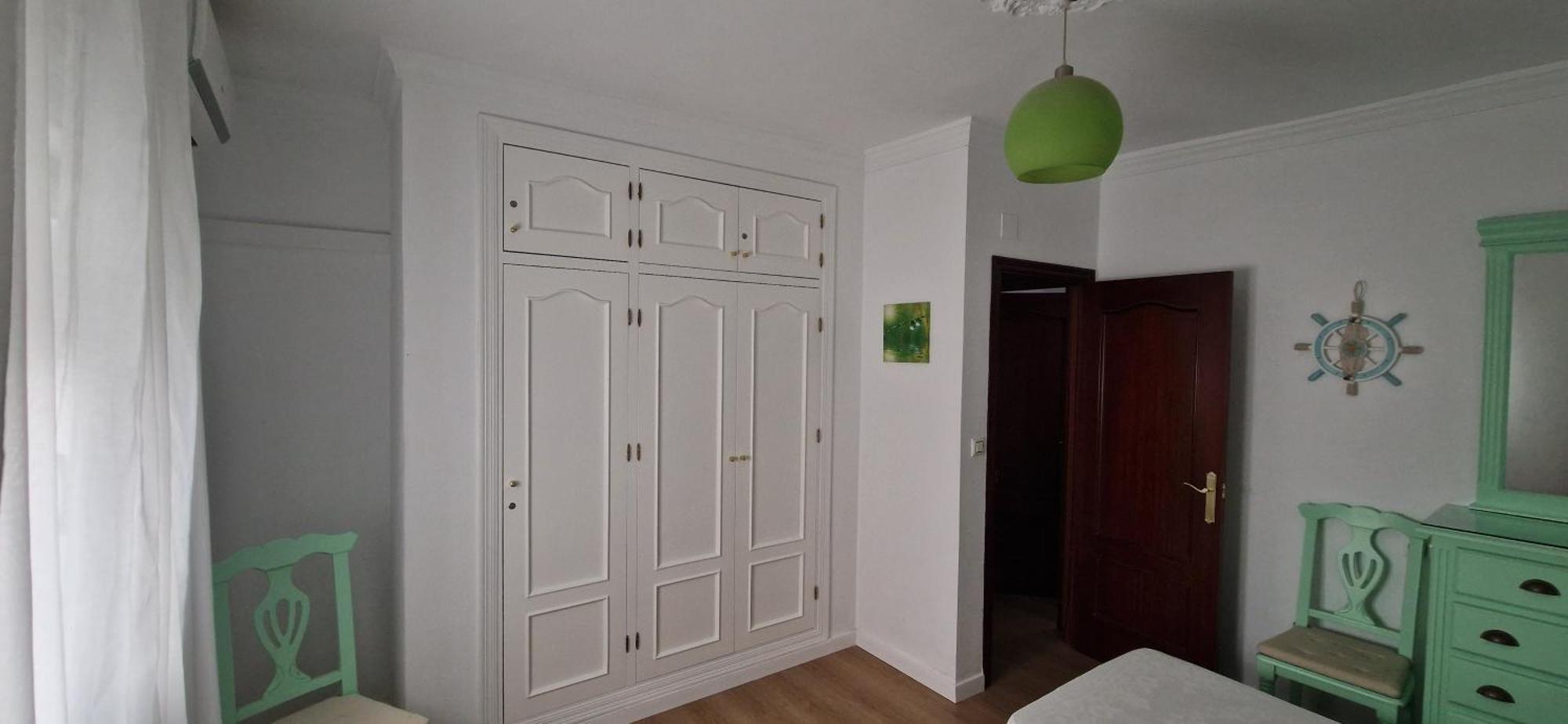 شقة Apartamento En Conil كونيل ذي لا فرونتيرا المظهر الخارجي الصورة