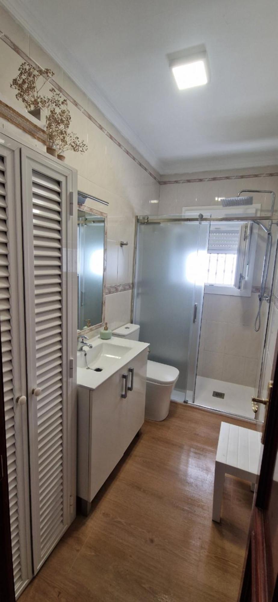 شقة Apartamento En Conil كونيل ذي لا فرونتيرا المظهر الخارجي الصورة