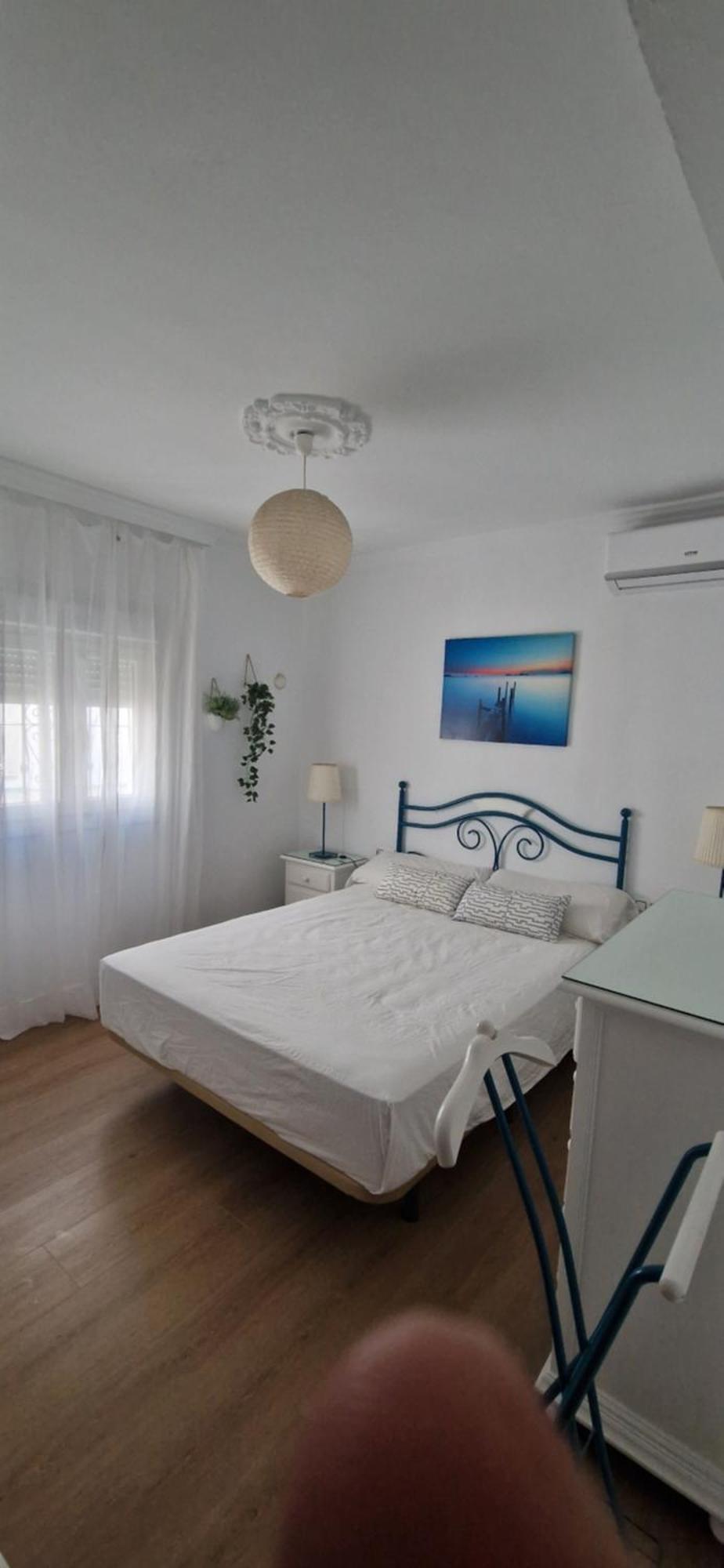 شقة Apartamento En Conil كونيل ذي لا فرونتيرا المظهر الخارجي الصورة