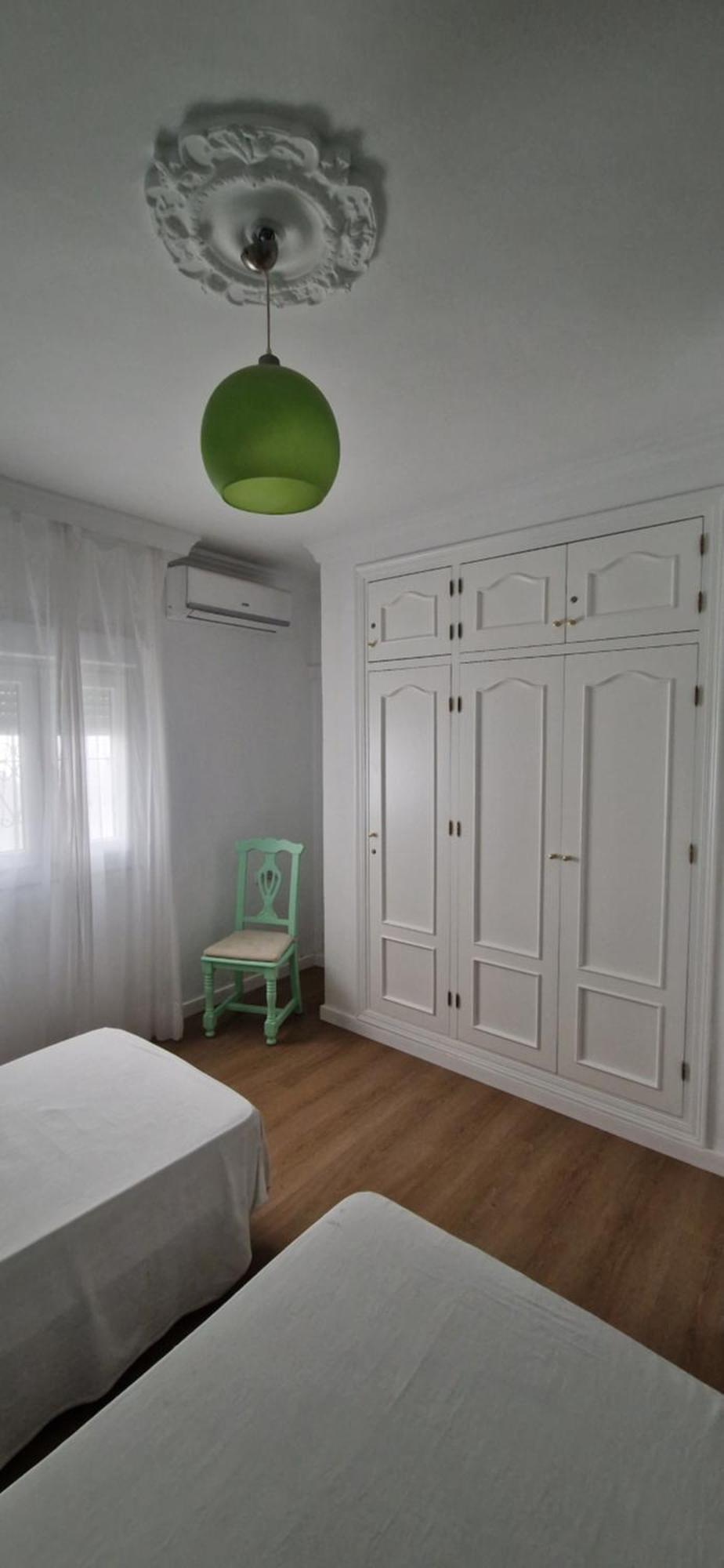 شقة Apartamento En Conil كونيل ذي لا فرونتيرا المظهر الخارجي الصورة