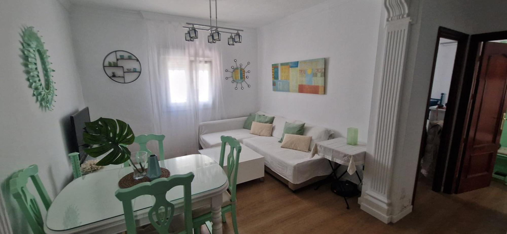 شقة Apartamento En Conil كونيل ذي لا فرونتيرا المظهر الخارجي الصورة
