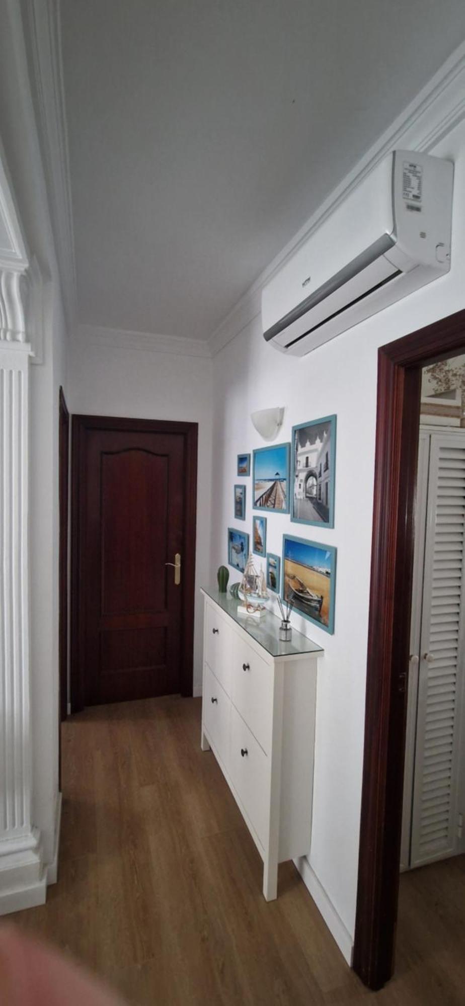 شقة Apartamento En Conil كونيل ذي لا فرونتيرا المظهر الخارجي الصورة