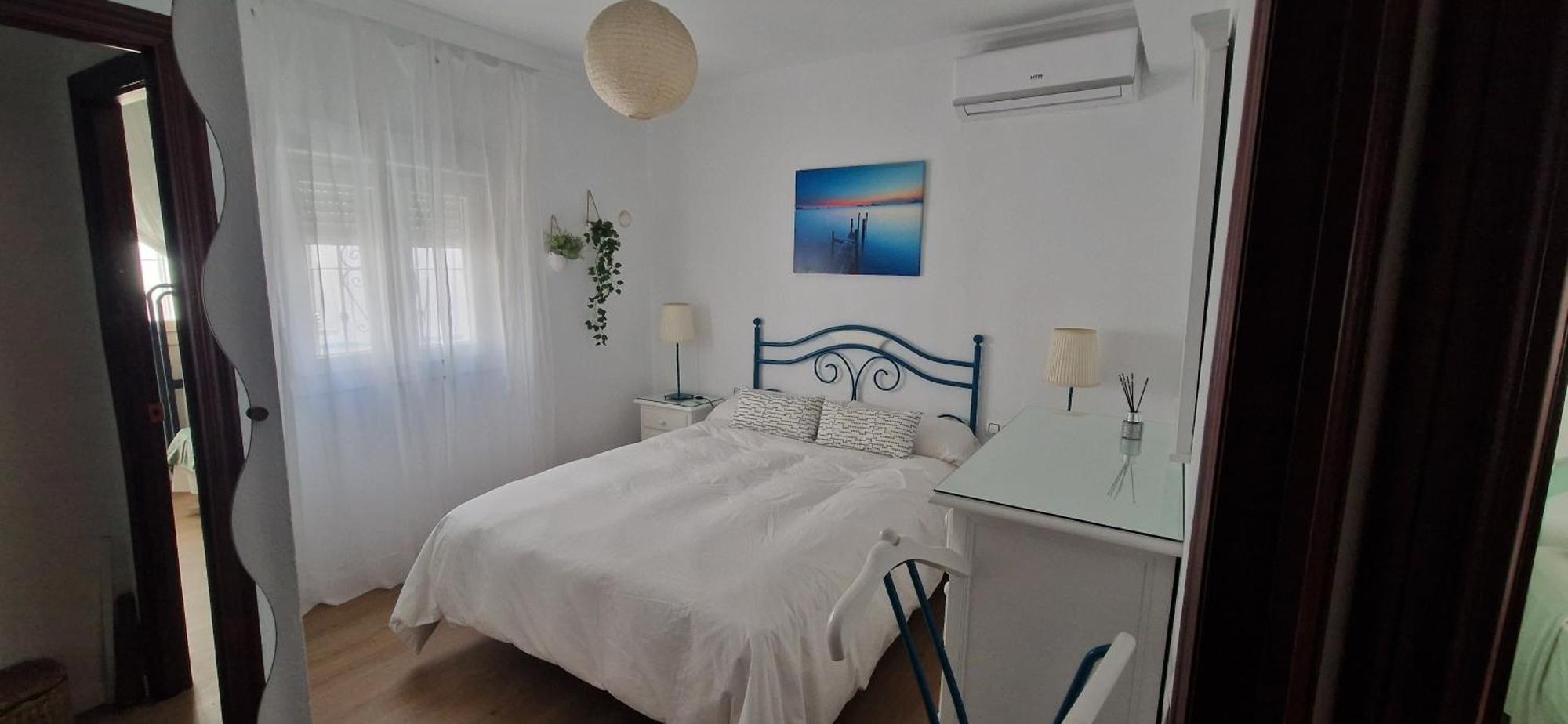 شقة Apartamento En Conil كونيل ذي لا فرونتيرا المظهر الخارجي الصورة