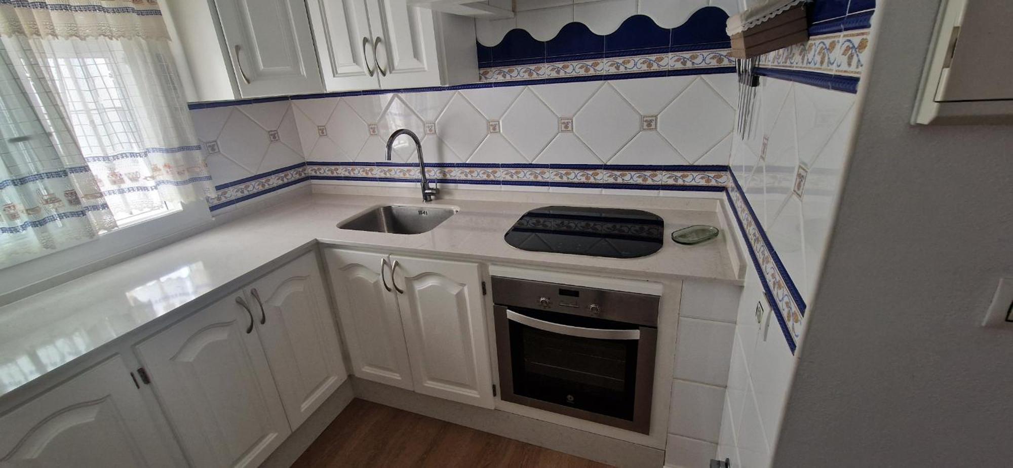 شقة Apartamento En Conil كونيل ذي لا فرونتيرا المظهر الخارجي الصورة