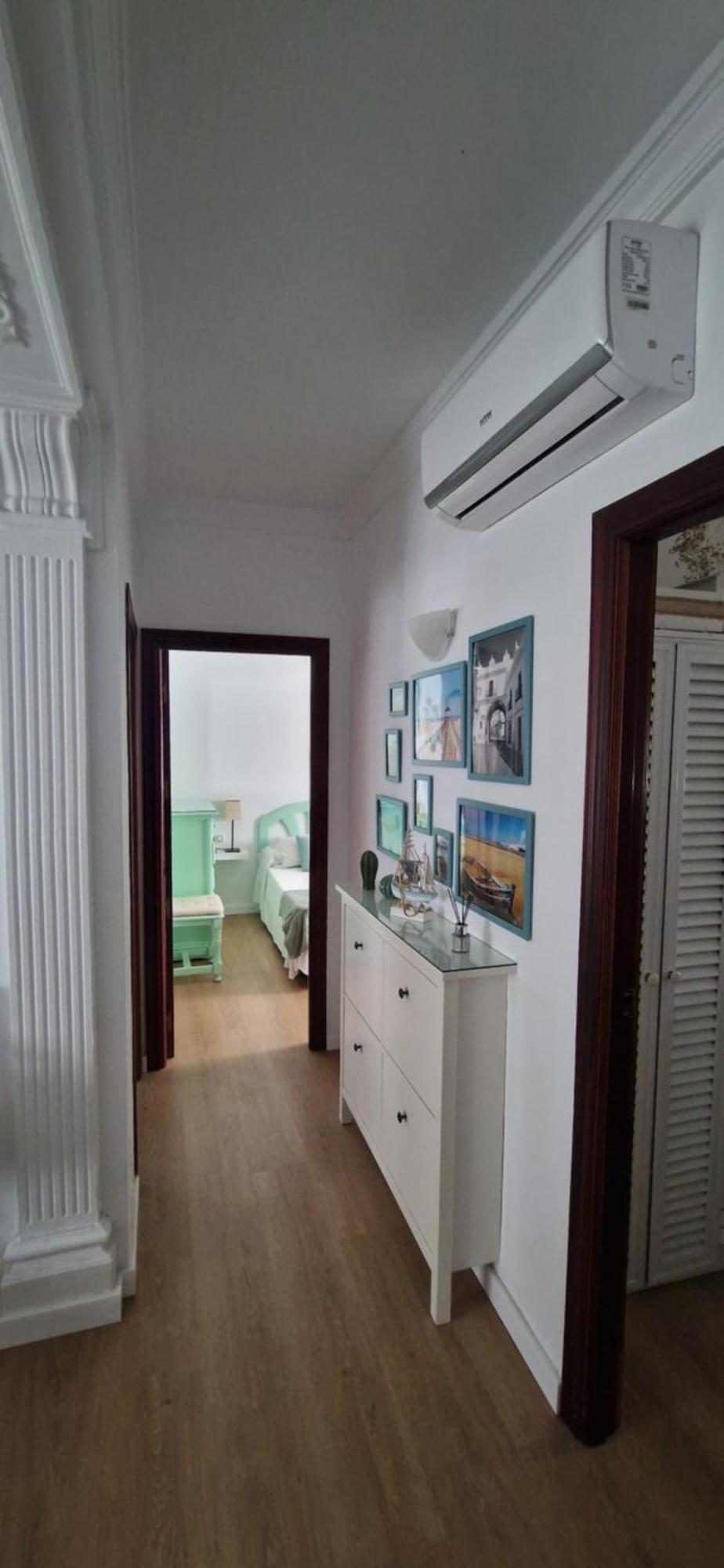 شقة Apartamento En Conil كونيل ذي لا فرونتيرا المظهر الخارجي الصورة