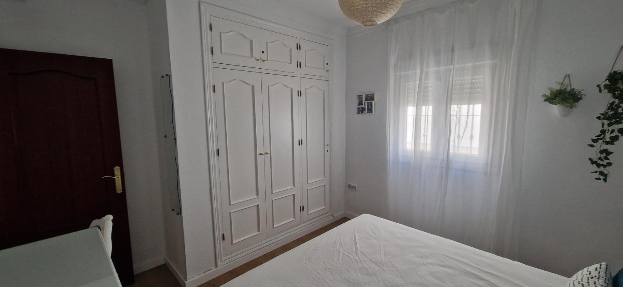شقة Apartamento En Conil كونيل ذي لا فرونتيرا المظهر الخارجي الصورة